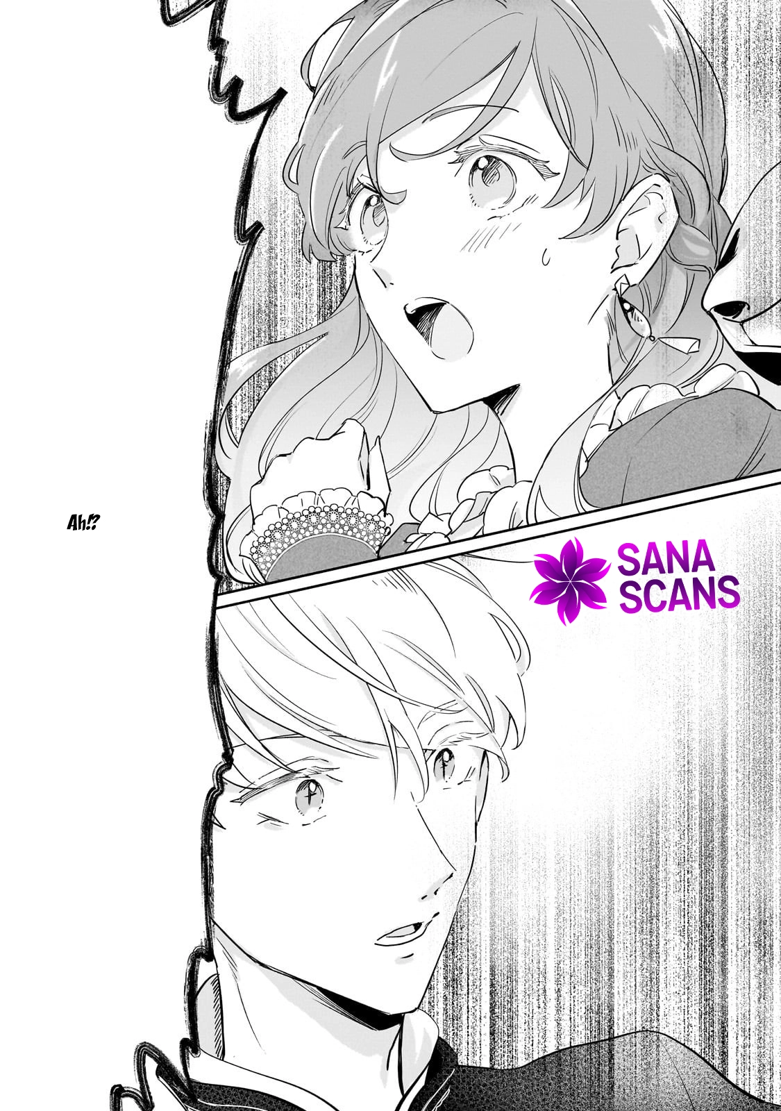 Fake Bride Loved by the Dragon King. Chapter 8 Page 25